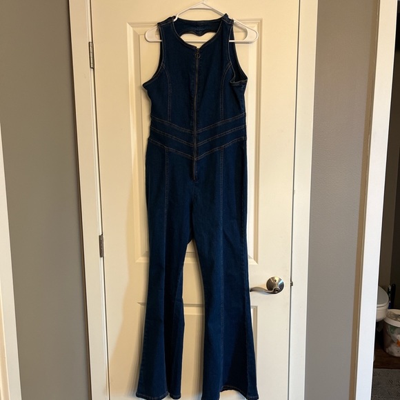 Heartbreaker Jumpsuit - Picture 6 of 7